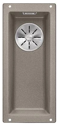 Zlewozmywak Blanco SUBLINE 160-U 523403 Granitowy Tartufo