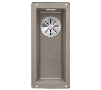 Zlewozmywak Blanco SUBLINE 160-U 523403 Granitowy Tartufo
