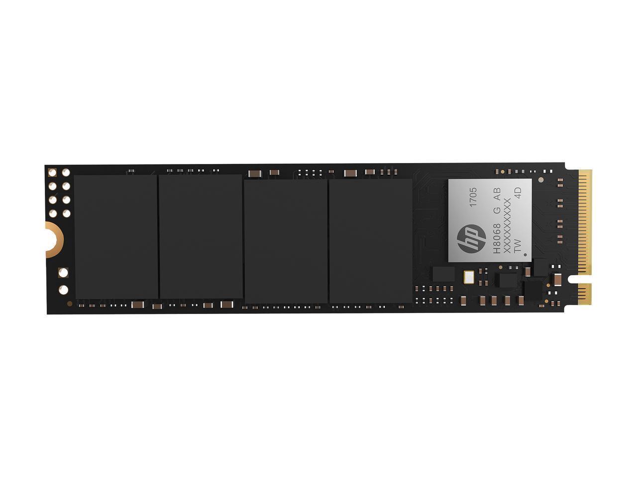 Dysk SSD HP EX900 250GB M.2