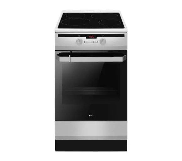 Електрична піч Amica 58IES2.322HTab(Xv)