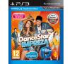 DanceStar Impreza PS3