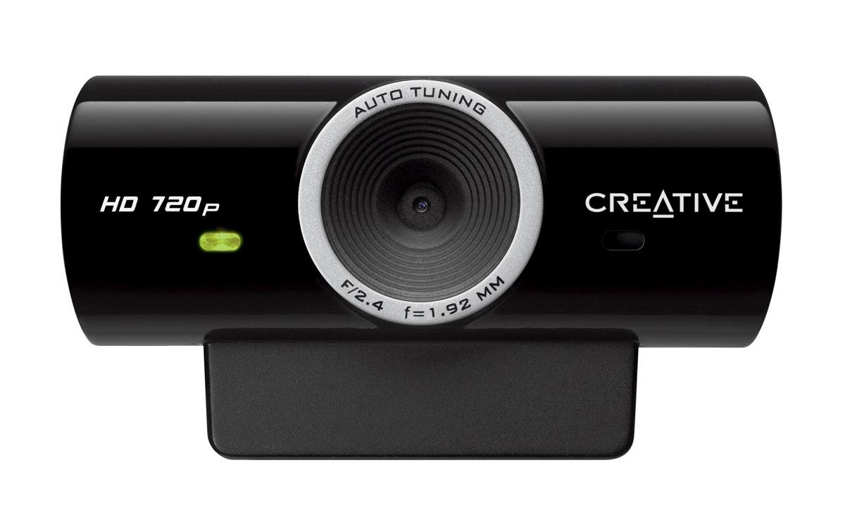 Kamera internetowa Creative Live! Cam Sync HD