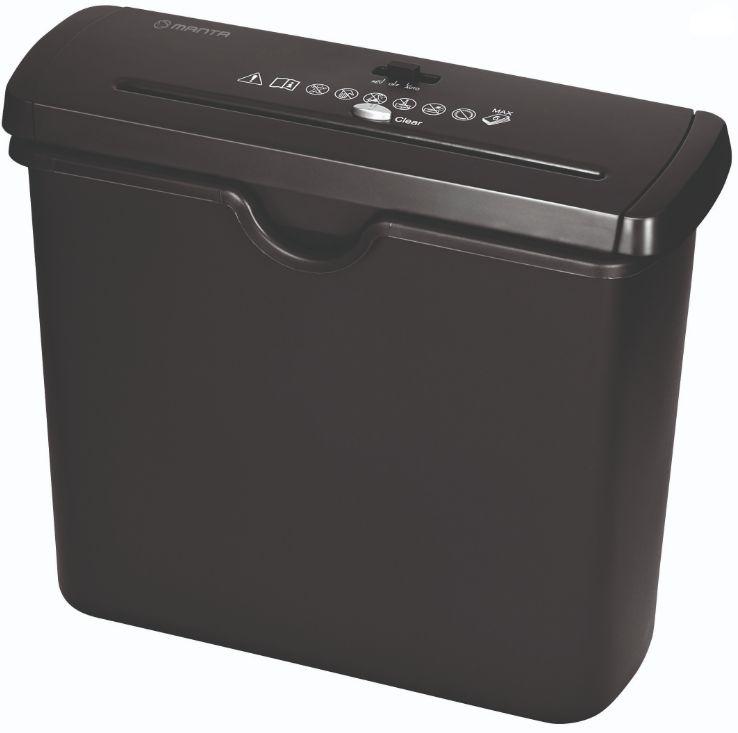 Niszczarka Manta MSR001