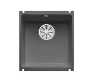 Blanco SUBLINE 375-U 523731 Ceramiczny Bazaltowy