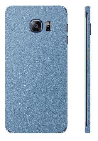 3mk Ferya SkinCase Samsung Galaxy S6 Edge (frosty blue matte)