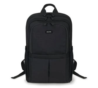 Plecak na laptopa Dicota Backpack Scale 13-15.6" Czarny
