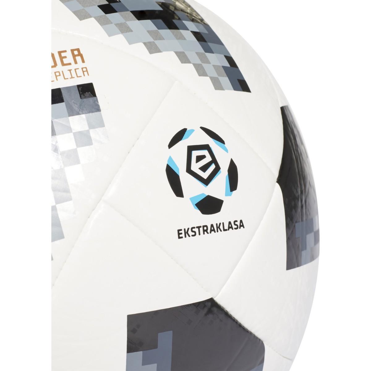 Adidas Telstar MŚ 2018 CE7374 rozm.5