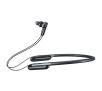 Słuchawki bezprzewodowe Samsung U Flex EO-BG950CB - dokanałowe - Bluetooth 4.2
