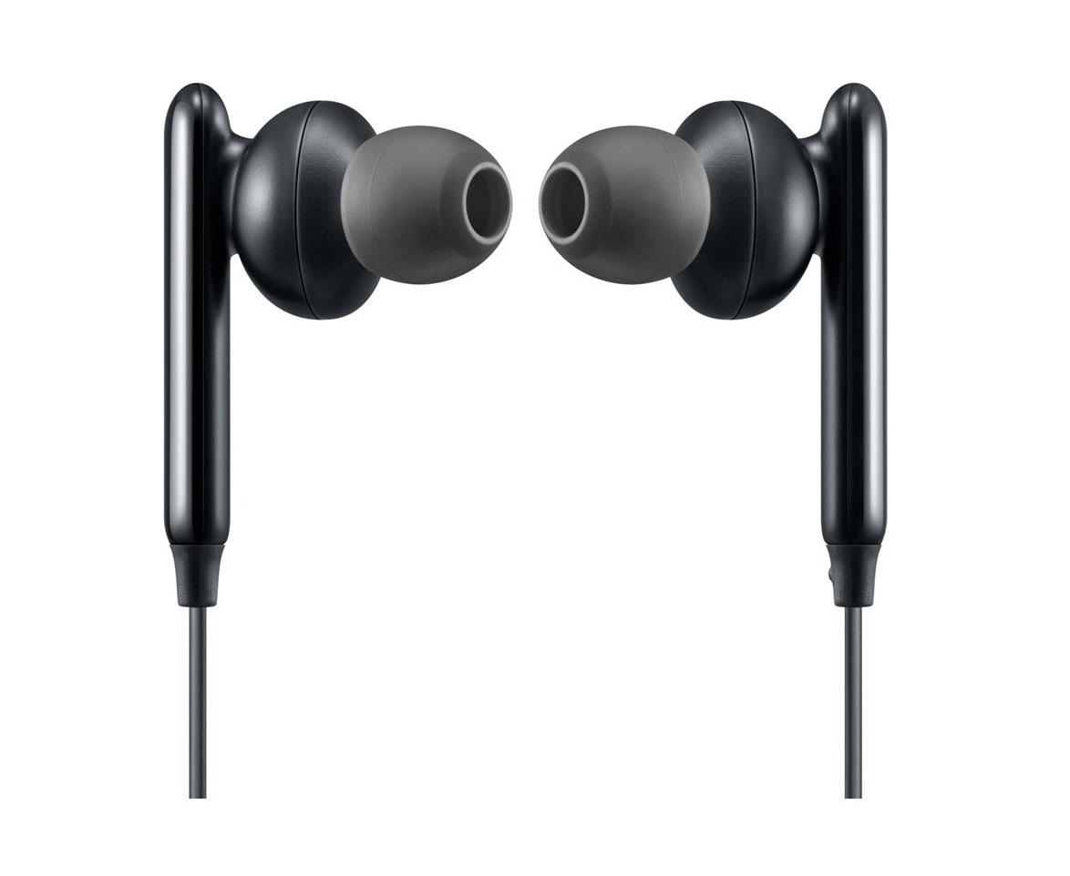 Słuchawki bezprzewodowe Samsung U Flex EO-BG950CB - dokanałowe - Bluetooth 4.2