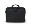 Torba na laptopa Dicota Top Traveller SCALE 14"-15,6"  Czarny