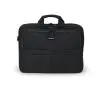 Torba na laptopa Dicota Top Traveller SCALE 14"-15,6"  Czarny