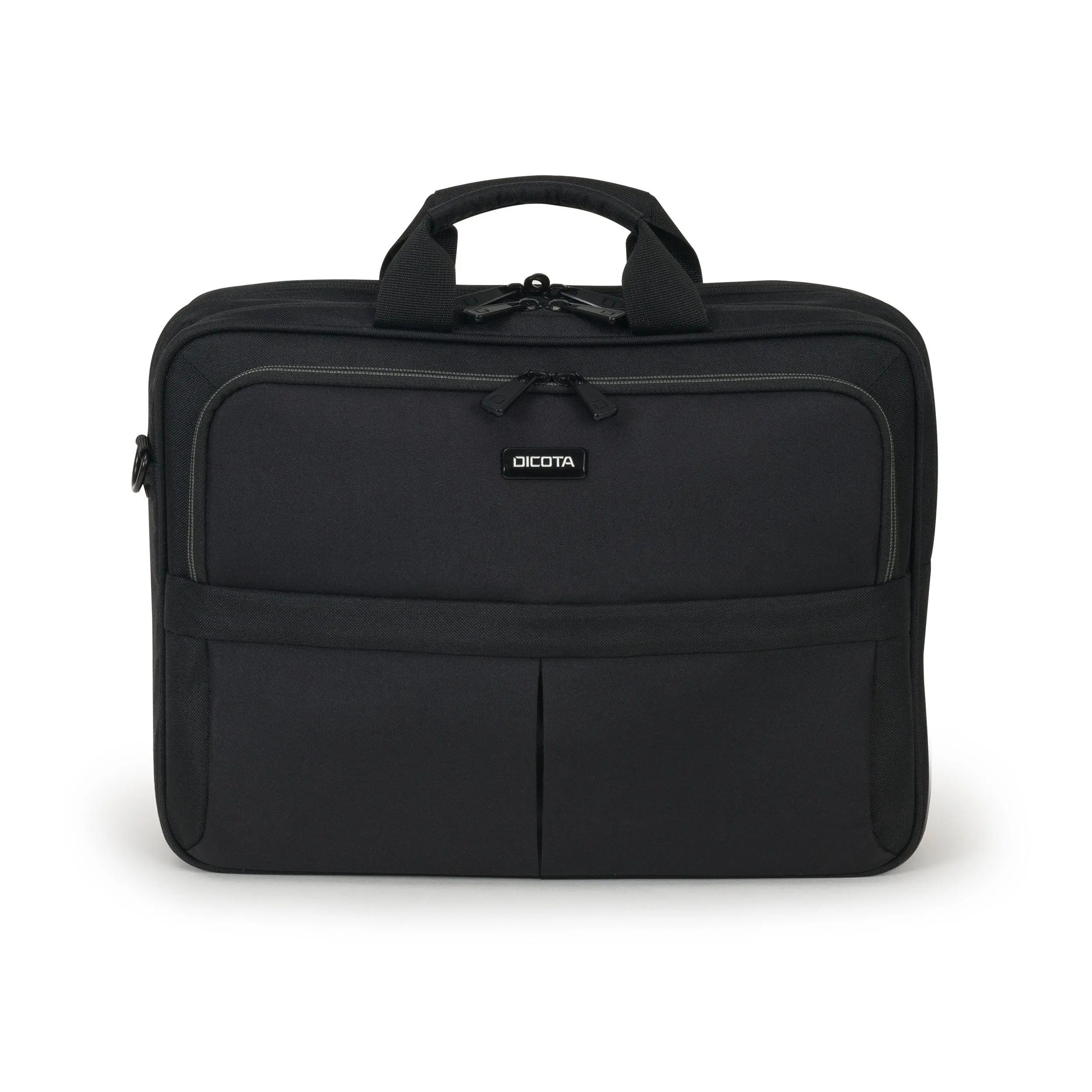 Torba na laptopa Dicota Top Traveller SCALE 14"-15,6" Czarny
