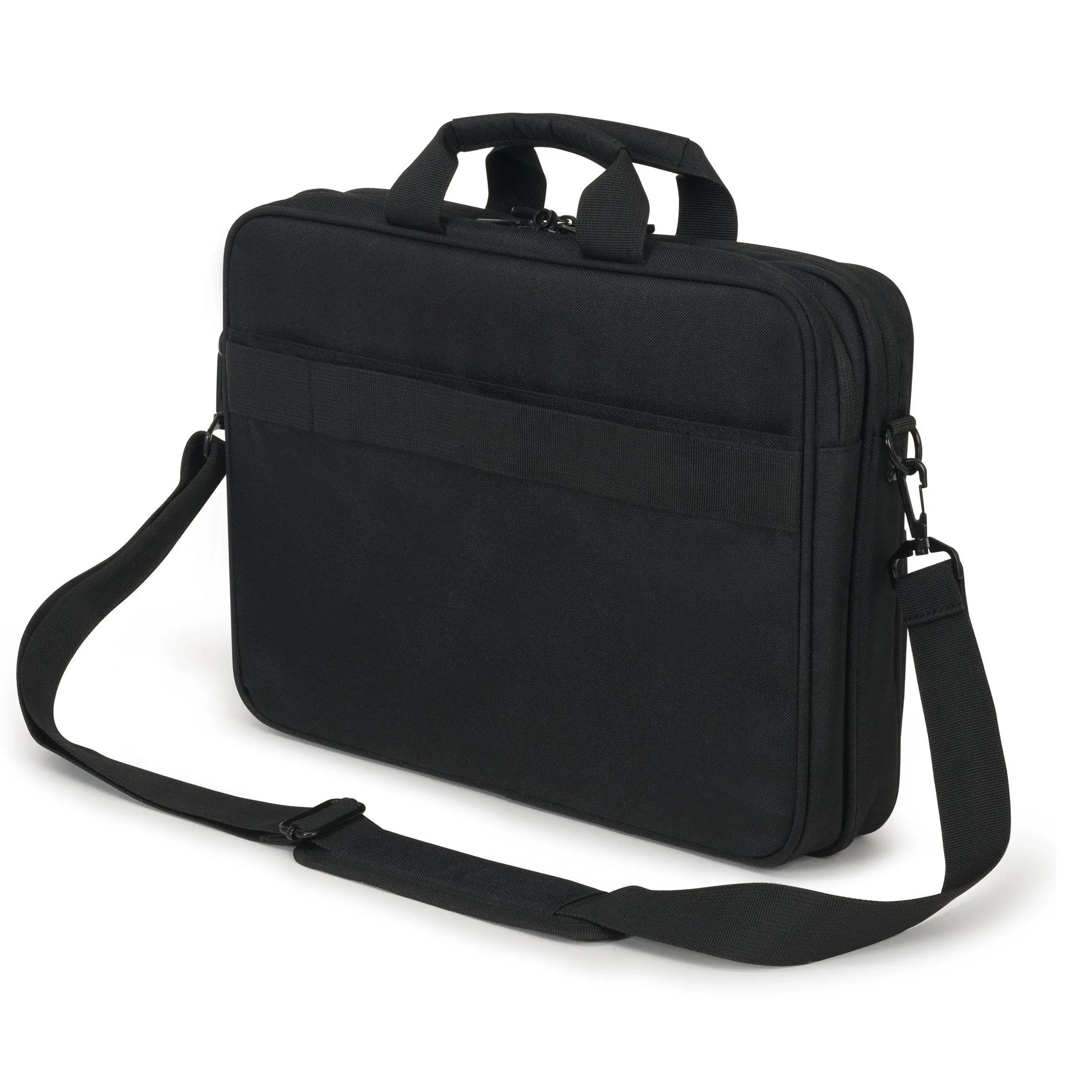 Torba na laptopa Dicota Top Traveller SCALE 14"-15,6" Czarny
