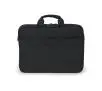 Torba na laptopa Dicota Top Traveller SCALE 14"-15,6"  Czarny
