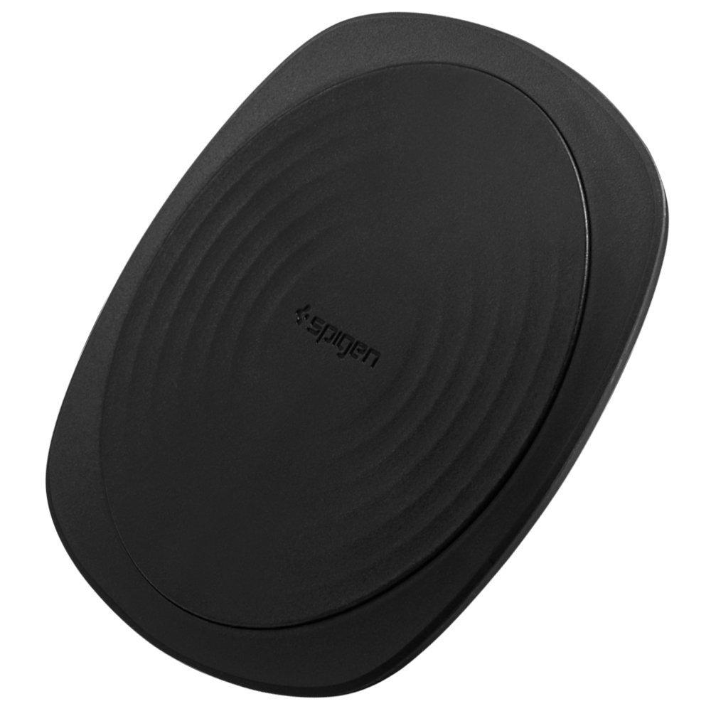 Ładowarka indukcyjna Spigen Essential F305W Wireless Charger (czarny)