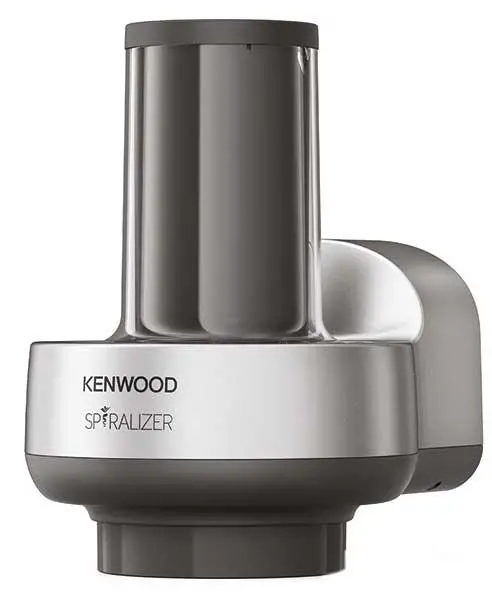 Spiralizer Kenwood KAX700PL