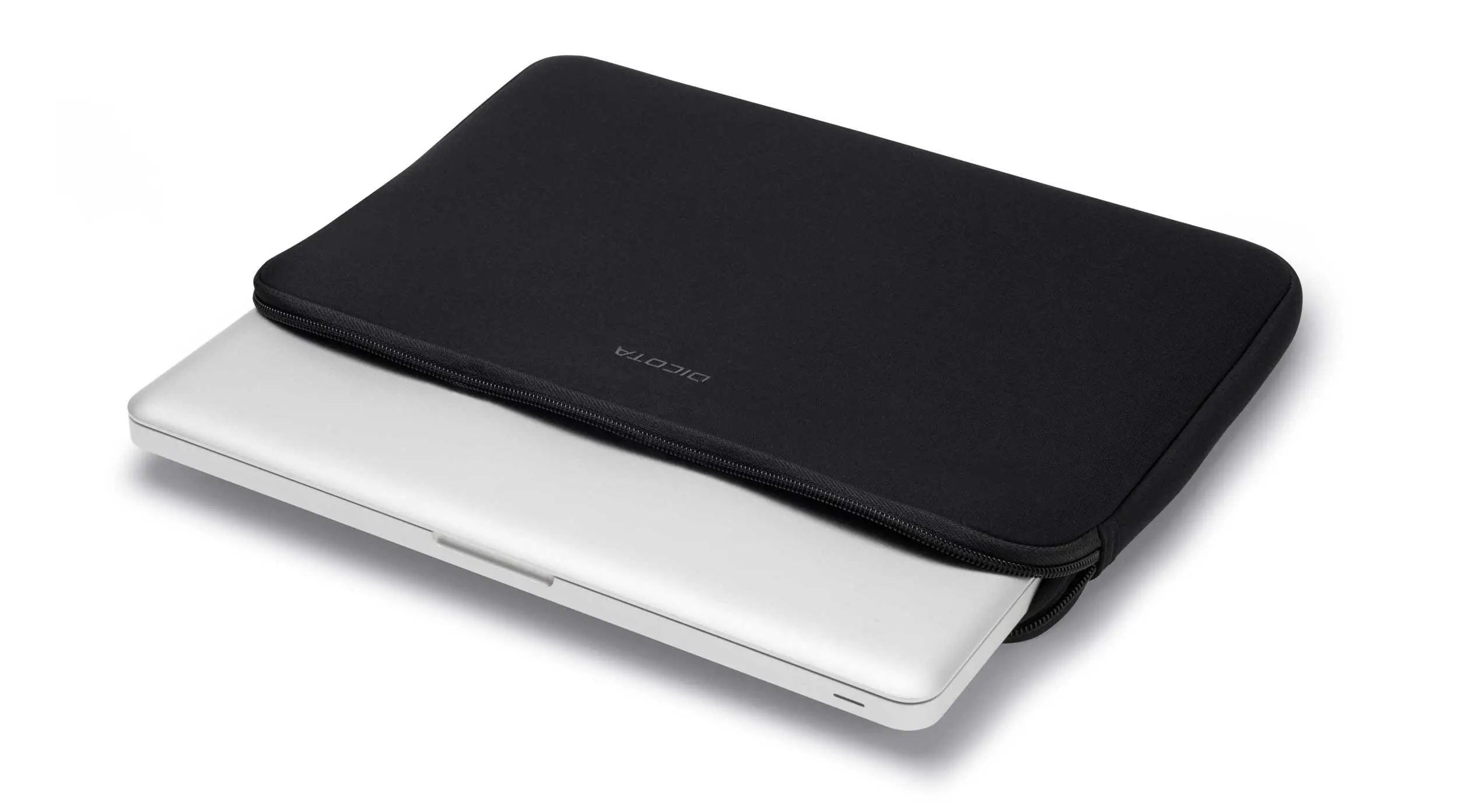 Etui na laptop Dicota Perfect Skin 13-13.3" Czarny