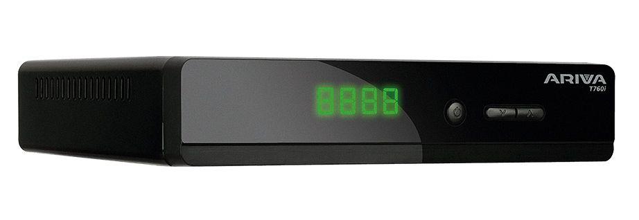 Dekoder Ferguson Ariva T760i