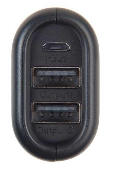 Powerbank Xtorm Stone FS202