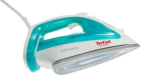 Żelazko Tefal EasyGliss FV3951 Durilium