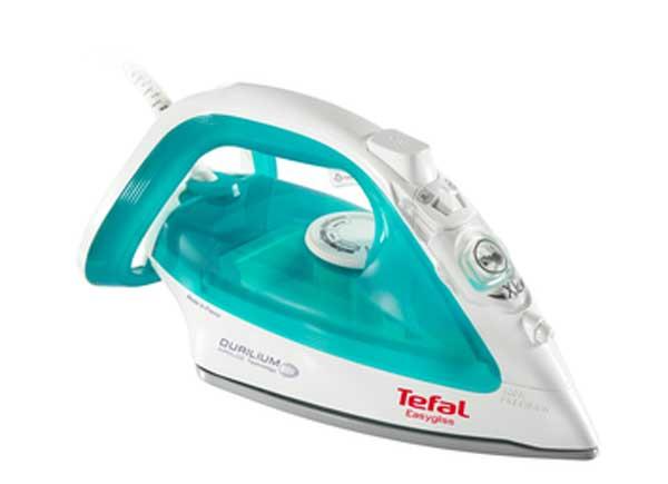 Żelazko Tefal EasyGliss FV3951 Durilium