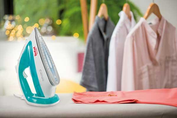 Żelazko Tefal EasyGliss FV3951 Durilium