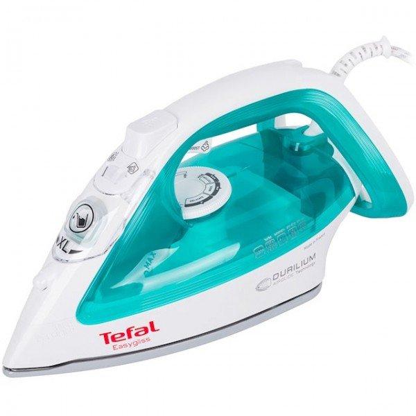 Żelazko Tefal EasyGliss FV3951 Durilium