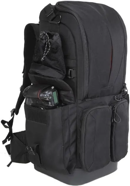 Plecak Benro Falcon 400 Czarny