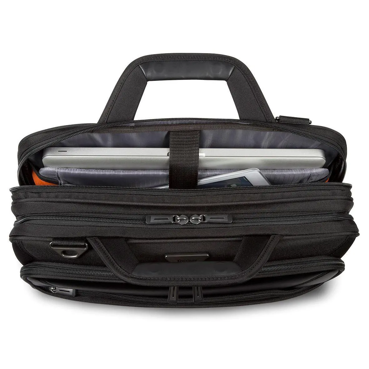 Torba na laptopa Targus Mobile VIP 12,5 - 15,6" Czarny