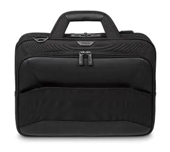 Torba na laptopa Targus Mobile VIP 12,5 - 15,6"  Czarny