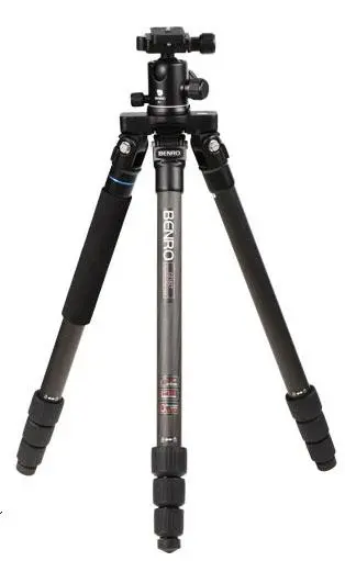 Statyw Benro Traveler C3180T