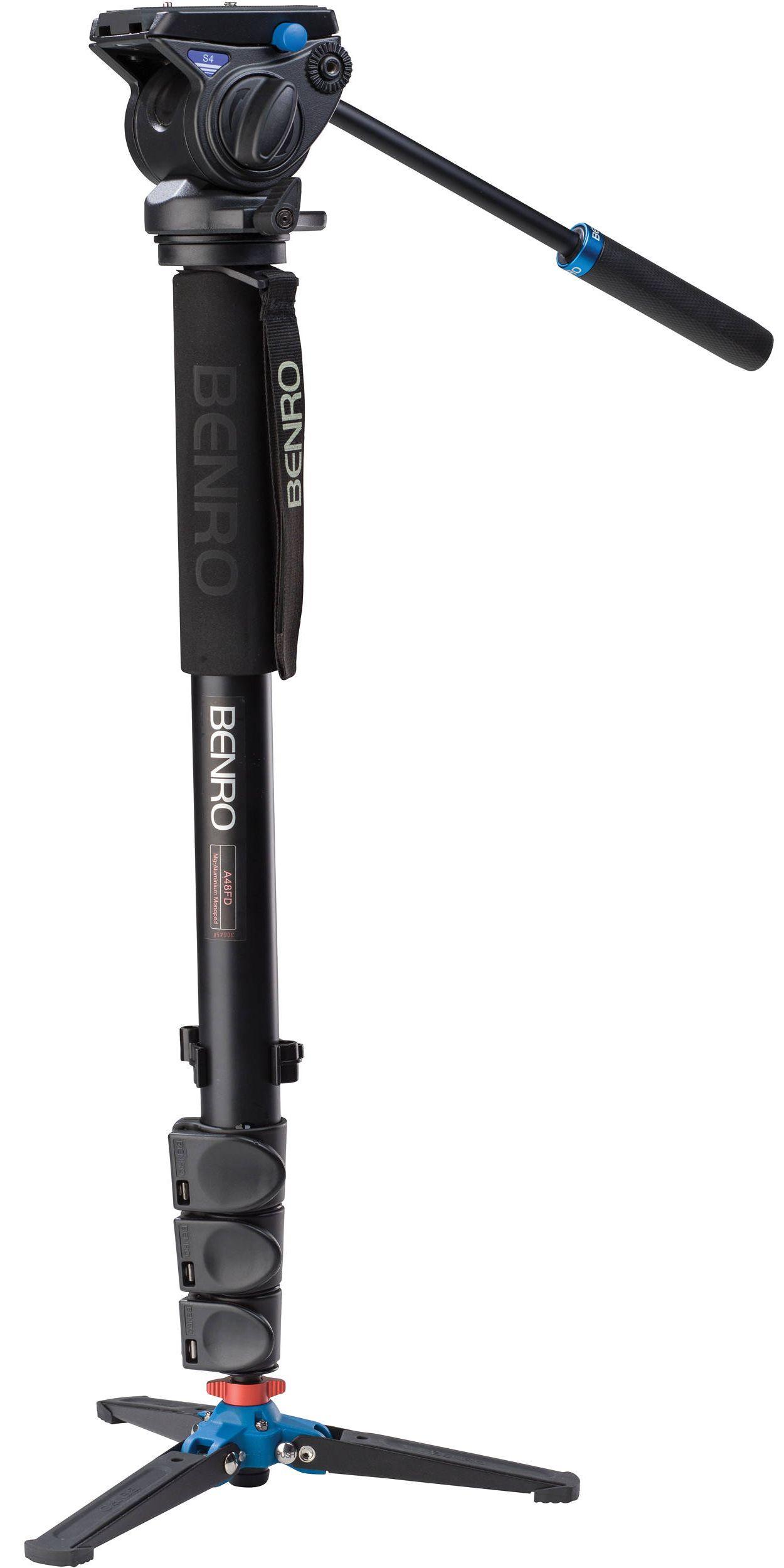 Benro A48FDS4