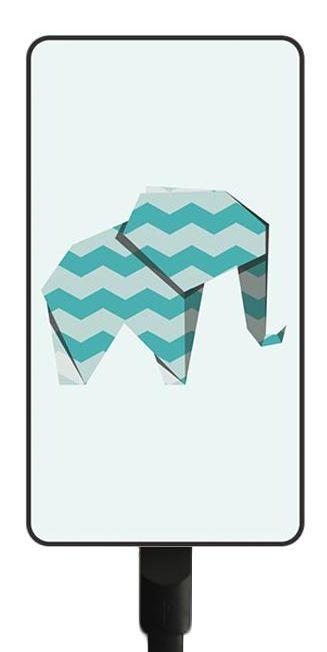 Powerbank Smartoools MC11 Elephant 10000mAh