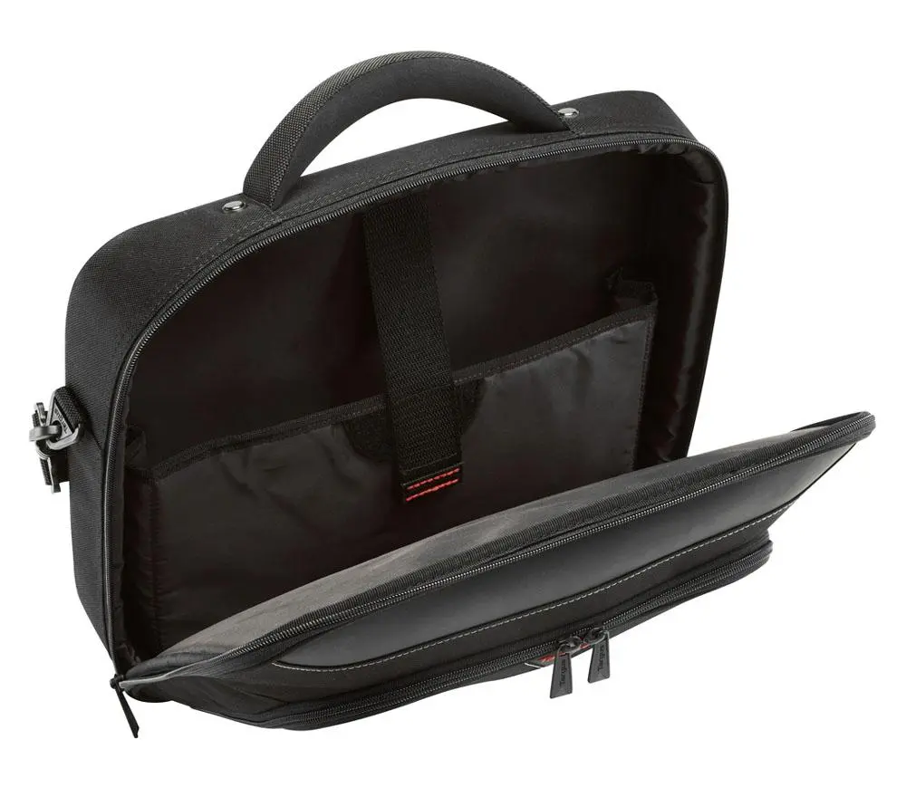 Torba na laptopa Targus Classic+ CN414EU 14,1" Czarny