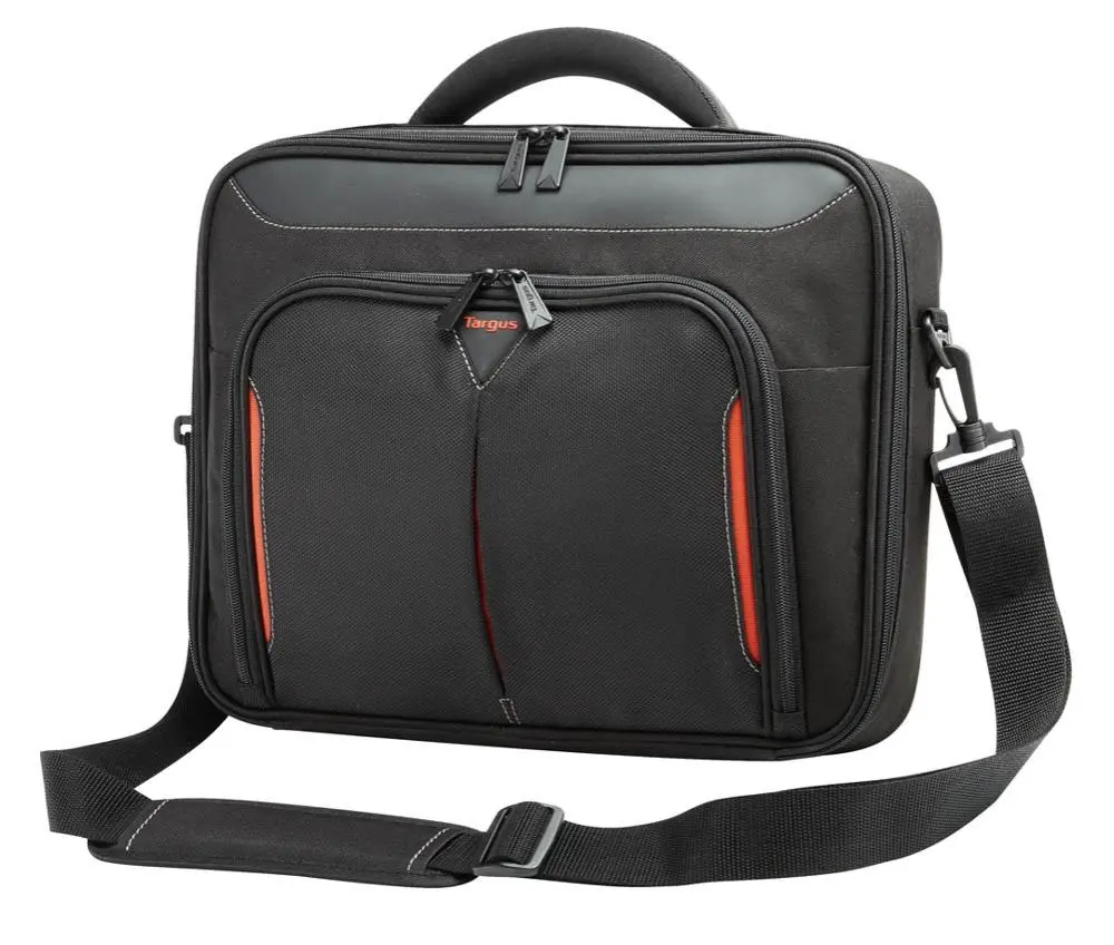 Torba na laptopa Targus Classic+ CN414EU 14,1" Czarny