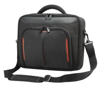 Torba na laptopa Targus Classic+ CN414EU 14,1" Czarny