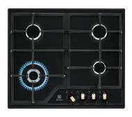 Electrolux EGS6436RK 59,5cm