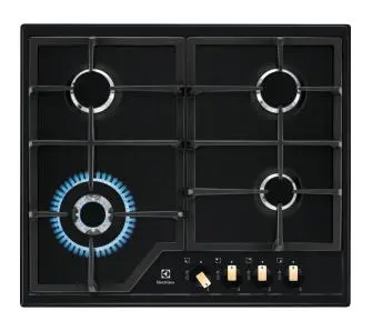 Płyta gazowa Electrolux EGS6436RK 59,5cm