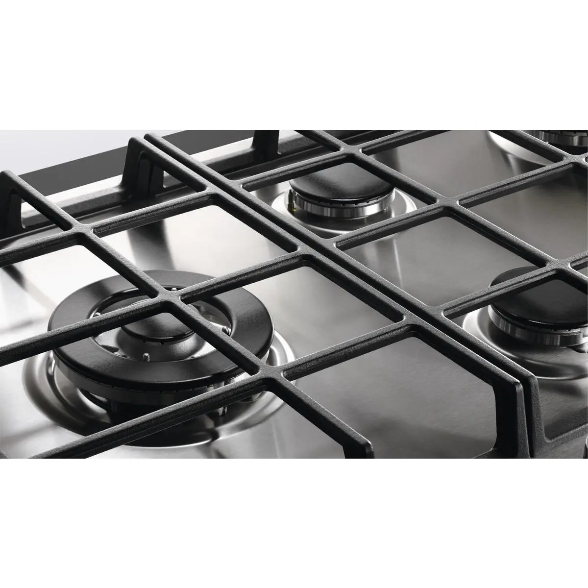 Płyta gazowa Electrolux EGS6436RK 59,5cm