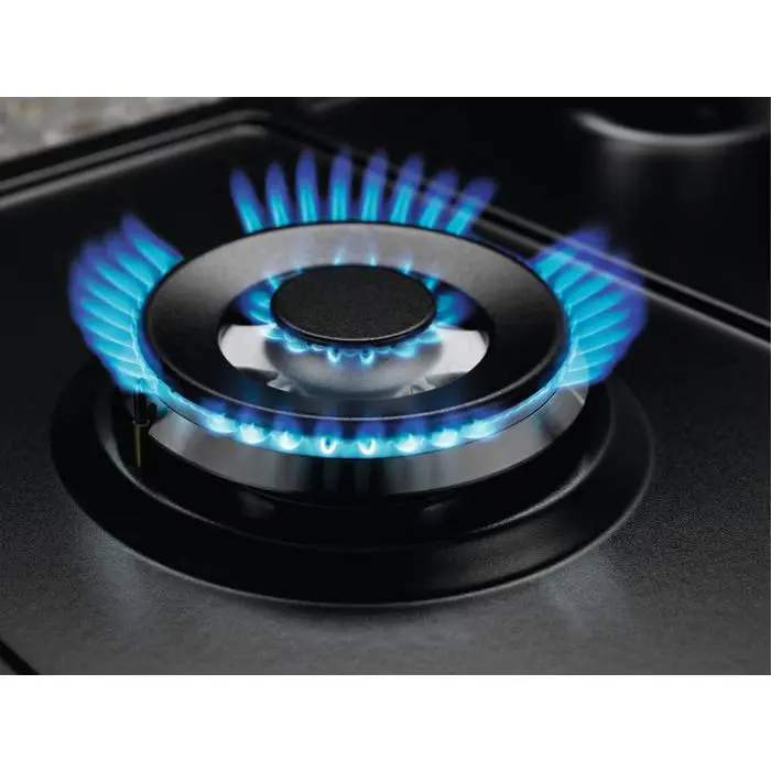Płyta gazowa Electrolux EGS6436RK 59,5cm