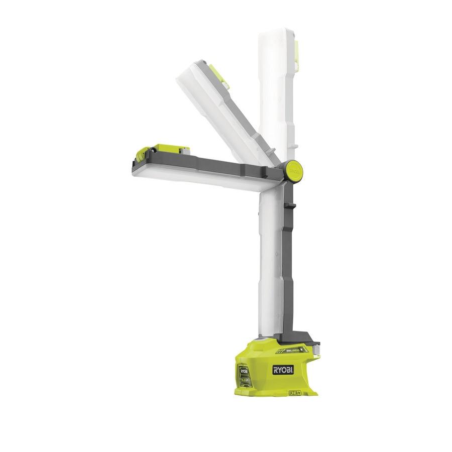 Lampa Ryobi R18ALF-0  18V (bez ładowarki i akumulatora)
