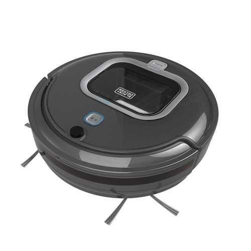 Black&Decker RVA425B-QW