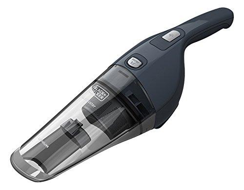Black&Decker Dustbuster NVB215WA-QW