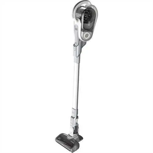 Odkurzacz Black&Decker HVFE2150L-QW 16min