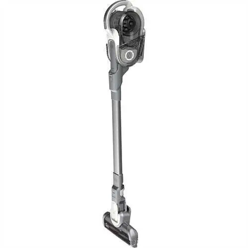 Odkurzacz Black&Decker HVFE2150L-QW 16min