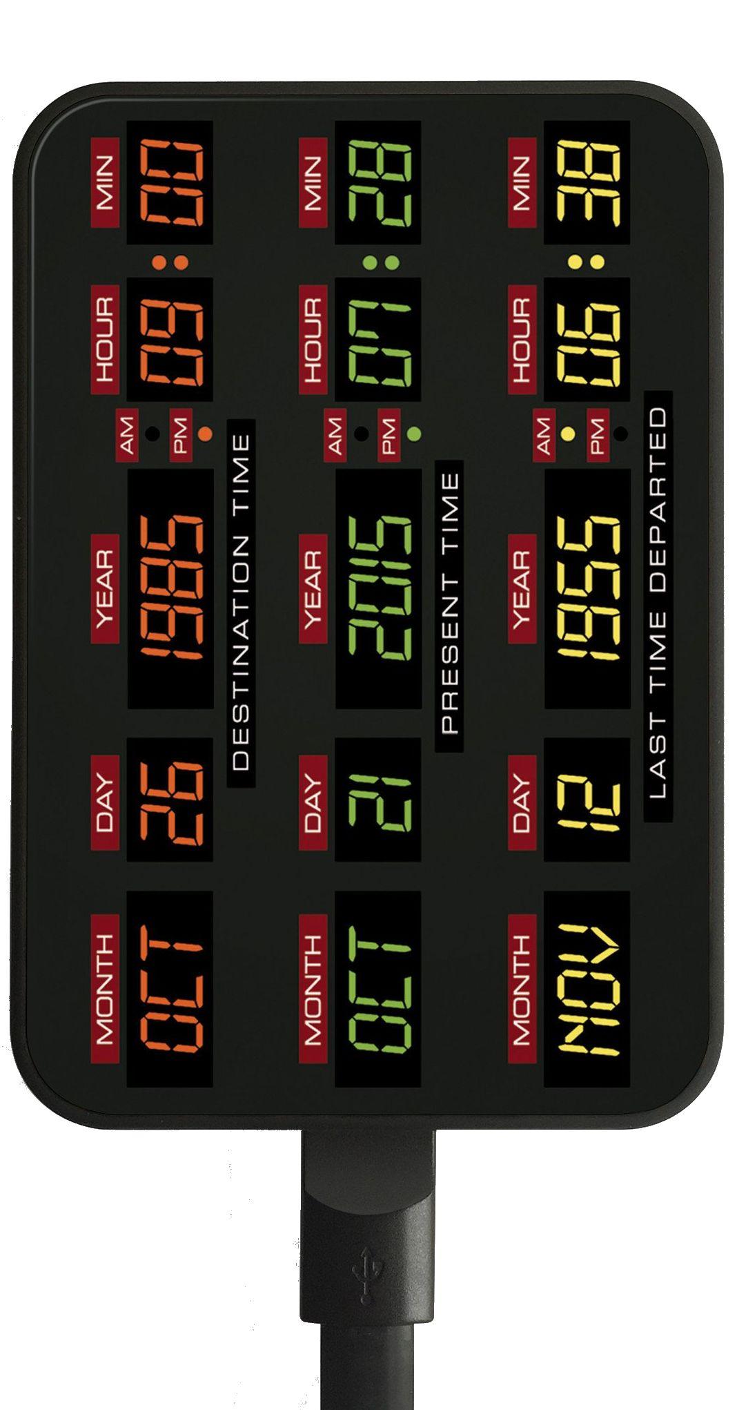 Powerbank Smartoools MC5 Future 5000mAh
