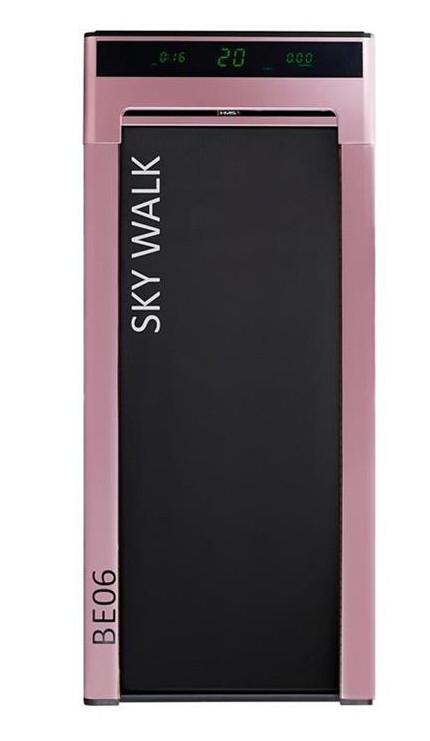 Nils Extreme Sky Walk BE06 (różowy)