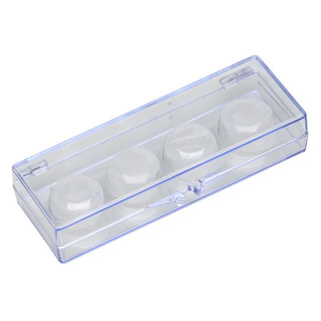 Spokey Shell - zatyczki do uszu