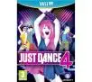 Just Dance 4 Nintendo Wii U