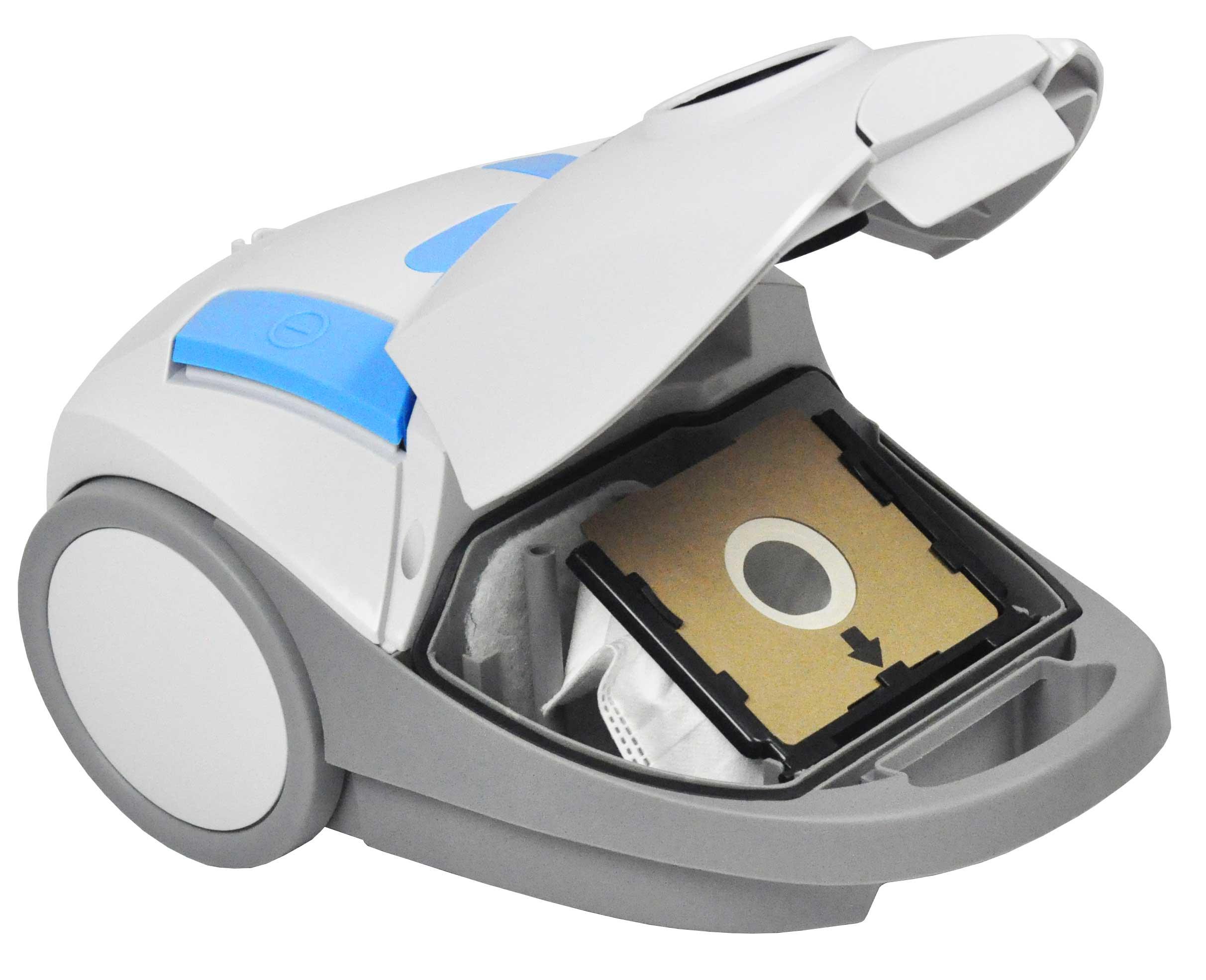 Blaupunkt VCB201